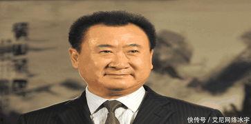 娱乐圈爆料王健林,娱乐圈爆料王的神秘面纱