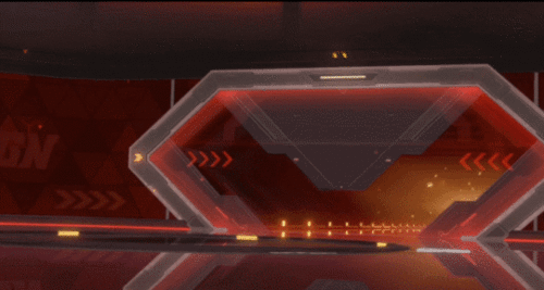 qq飞车手游t车机甲最新爆料,机甲风暴来袭！QQ飞车手游T车机甲全新爆料揭秘  第2张