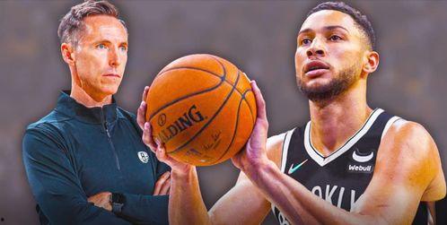 爆料西蒙斯加盟篮网视频,重磅转会引发篮球界热议 第2张 爆料西蒙斯加盟篮网视频,重磅转会引发篮球界热议 第2张