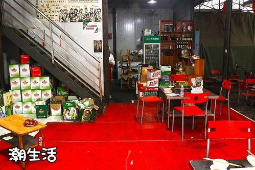 烧烤店爆料视频大全集,揭秘美食背后的秘密与故事 第2张 烧烤店爆料视频大全集,揭秘美食背后的秘密与故事 第2张